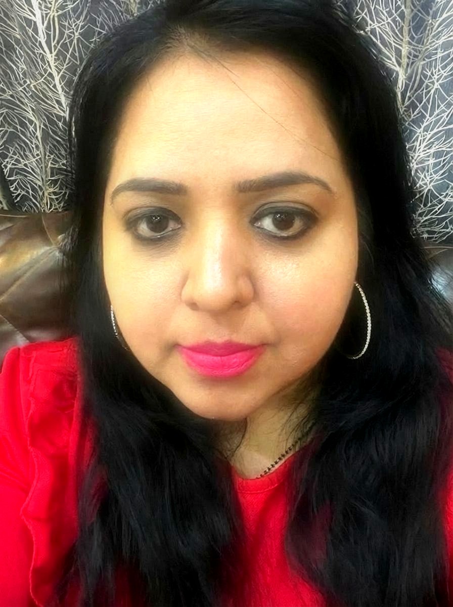 Priyankkaa Churiwla - Best Hypnotherapist in Bangalore